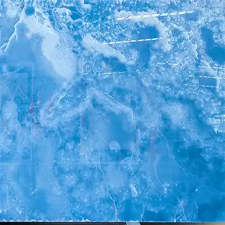 Blue Onyx Stone Slab Blue Onyx Stone Slab