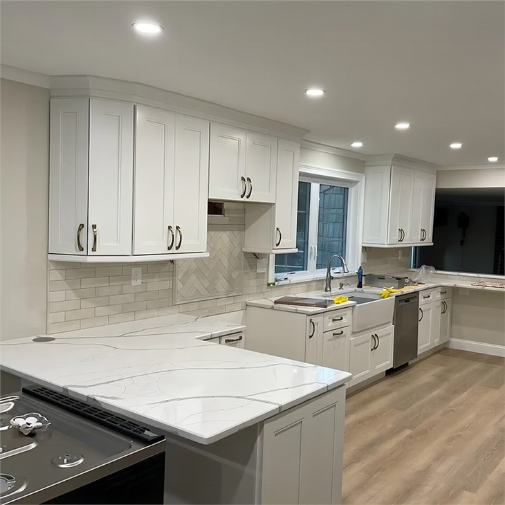 White Shaker Cabinets Wholesale White Shaker Cabinets Wholesale