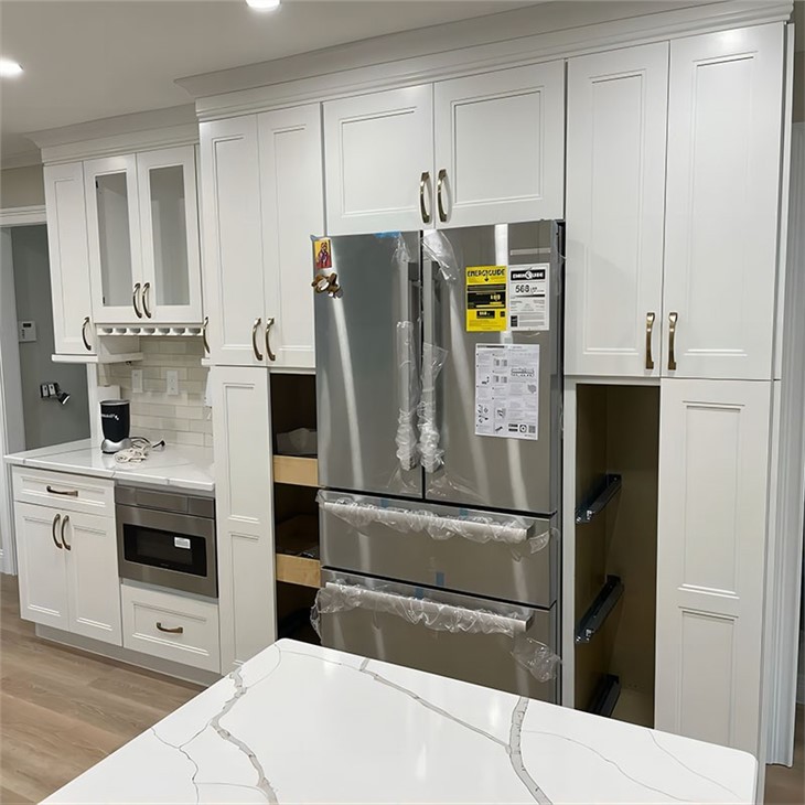 White Shaker Cabinets Wholesale White Shaker Cabinets Wholesale