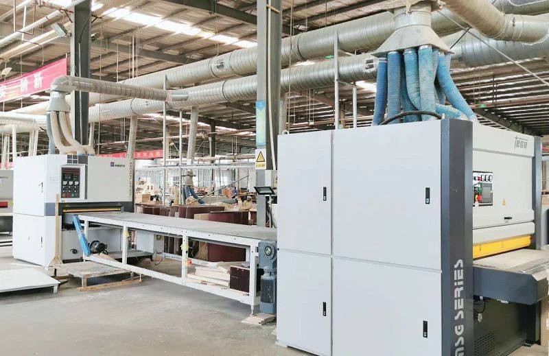 cabinet Production Equipment cabinet Production Equipment