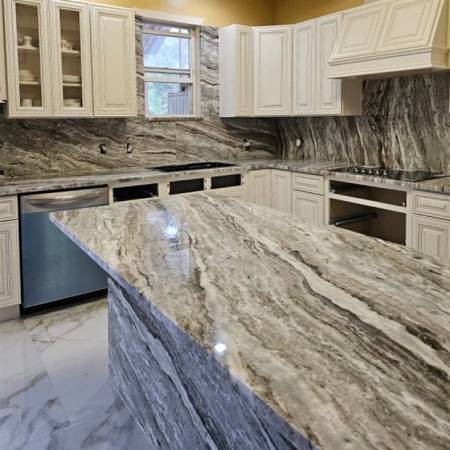 Venice Brown Granite Slabs Venice Brown Granite Slabs