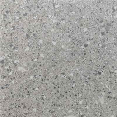 Grijs Terrazzo